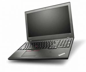 Lenovo ThinkPad W550