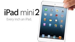 iPad Mini 2