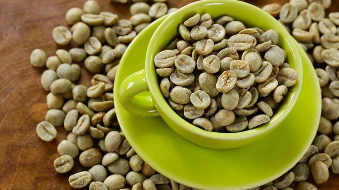  Yeşil Kahve Diyeti Nasıl Yapılır?