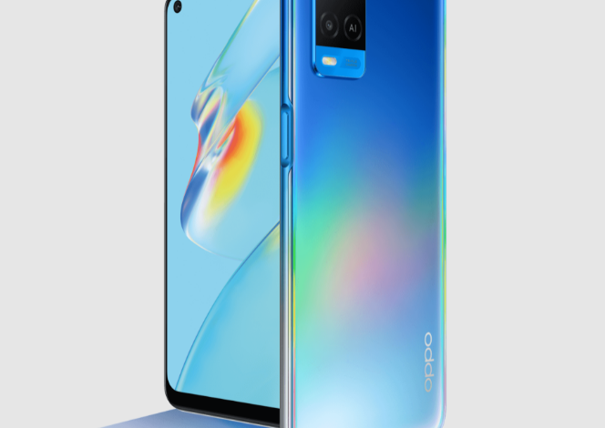 Oppo A54 Cep Telefonu Özellikleri ve İncelemesi