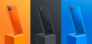 Xiaomi Redmi 9C Cep Telefonu İncelemesi