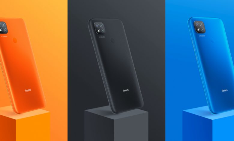 Xiaomi Redmi 9C Cep Telefonu İncelemesi