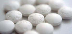 Aspirin Tüketmeyi Alışkanlık Haline Getirenler Dikkat!