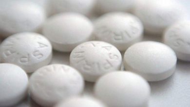 Aspirin Tüketmeyi Alışkanlık Haline Getirenler Dikkat!