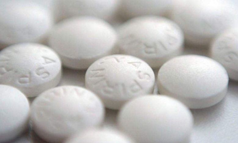 Aspirin Tüketmeyi Alışkanlık Haline Getirenler Dikkat!