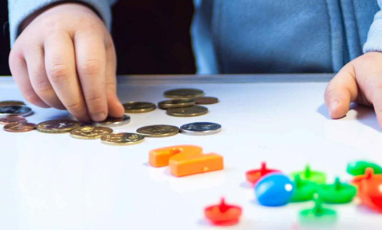 Çocuklara Parayı Kullanmak Nasıl Öğretilir?