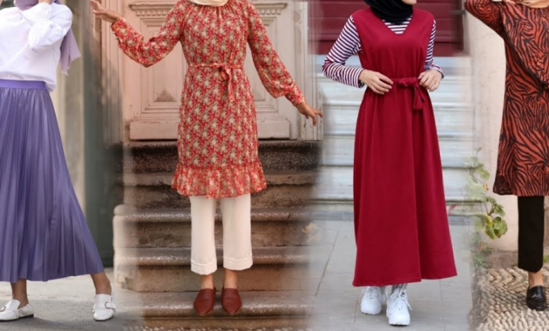 En İyi Genç Tesettür Kombini Önerileri Nelerdir?