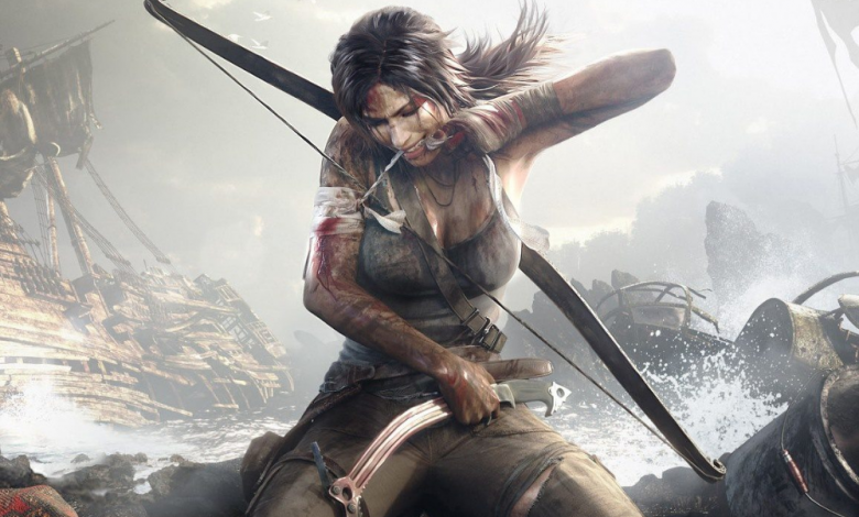 Rise Of The Tomb Raider Türkçe Yama Nasıl Yapılır?