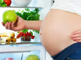 Hamilelik Döneminde Beslenme Nasıl Olmalı