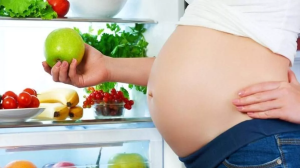 Hamilelik Döneminde Beslenme Nasıl Olmalı