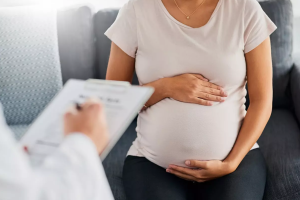 Fetal Distres (Bebekte Sıkıntı Hali) Nedir