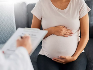 Fetal Distres (Bebekte Sıkıntı Hali) Nedir