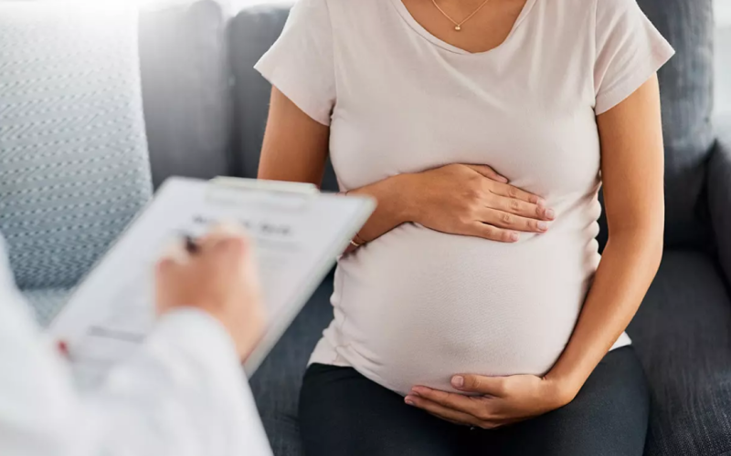 Fetal Distres (Bebekte Sıkıntı Hali) Nedir