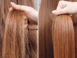 Keratin Saç Bakımı Nedir, Faydaları Nelerdir