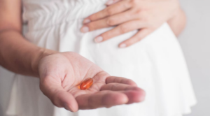 Hamilelikte D Vitamini Kullanımı Nasıl Olmalı
