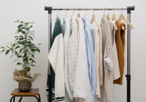 Kapsül Gardırop Minimalizm ve Stil Bir Arada