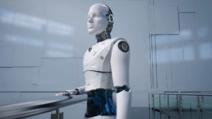 Robotik Teknolojinin Sağladığı Yenilikler Nelerdir