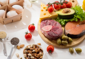 Ketojenik Diyet Nedir, Faydaları Nelerdir