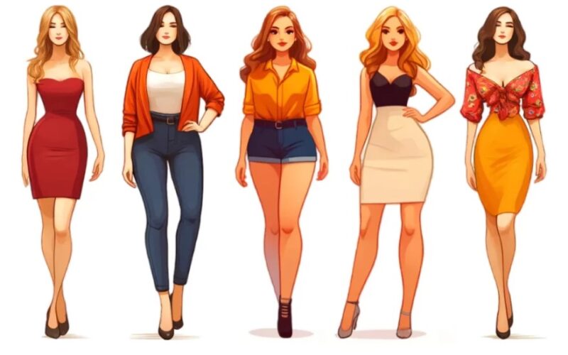 Her Ölçüde Şıklığı Yakalamanın Kolay Yolları