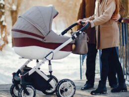 Konforlu Bebek Arabası Seçmenin Yolları Nelerdir