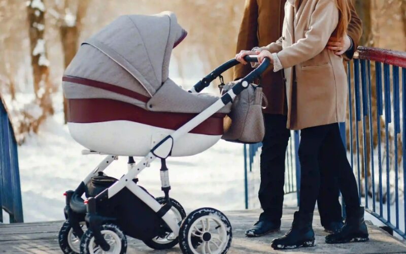 Konforlu Bebek Arabası Seçmenin Yolları Nelerdir