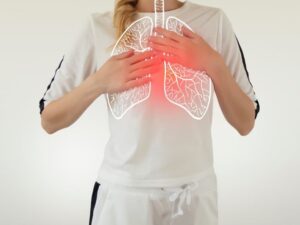 Bronşit Nedir, Belirtileri ve Tedavi Yöntemleri