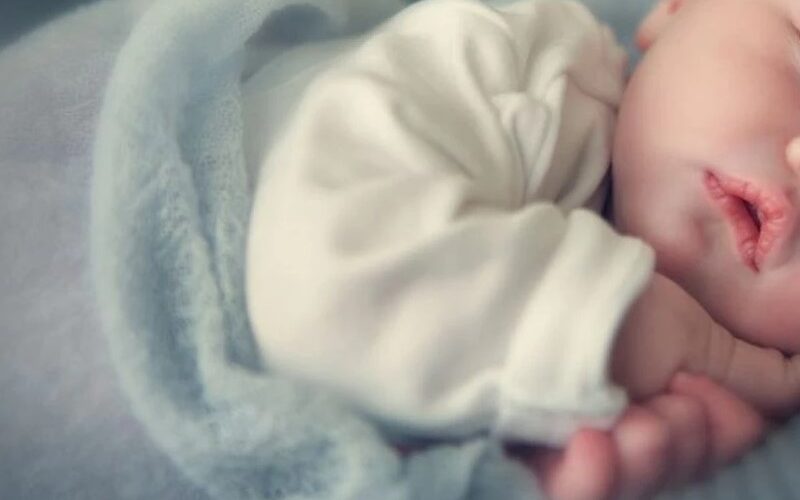 Bebeğinizin Uyku Kalitesini Artıracak Alışkanlıklar