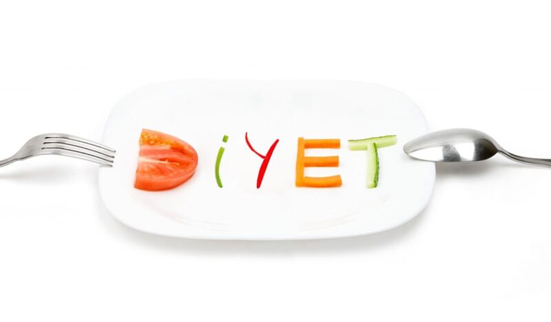 Diyet Sırasında Açlık Hissetmemek İçin Öneriler