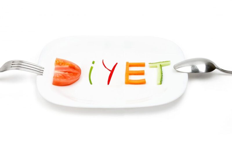 Diyet Sırasında Açlık Hissetmemek İçin Öneriler