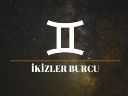 İkizler Burcunun Ruhsal Özellikleri Nelerdir