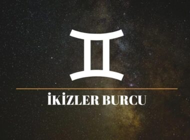 İkizler Burcunun Ruhsal Özellikleri Nelerdir