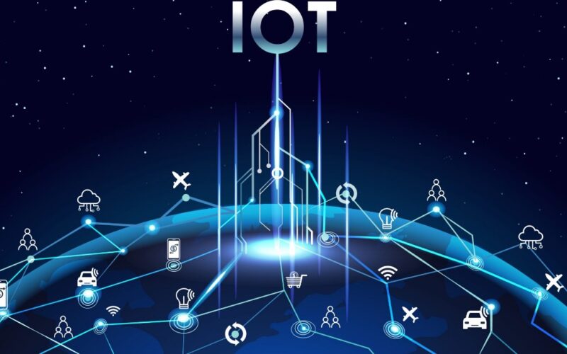 IoT Teknolojisi Günlük Hayatta Nerelerde Kullanılır