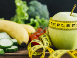 Hızlı Metabolizma İçin Basit ve Etkili Diyet Önerileri