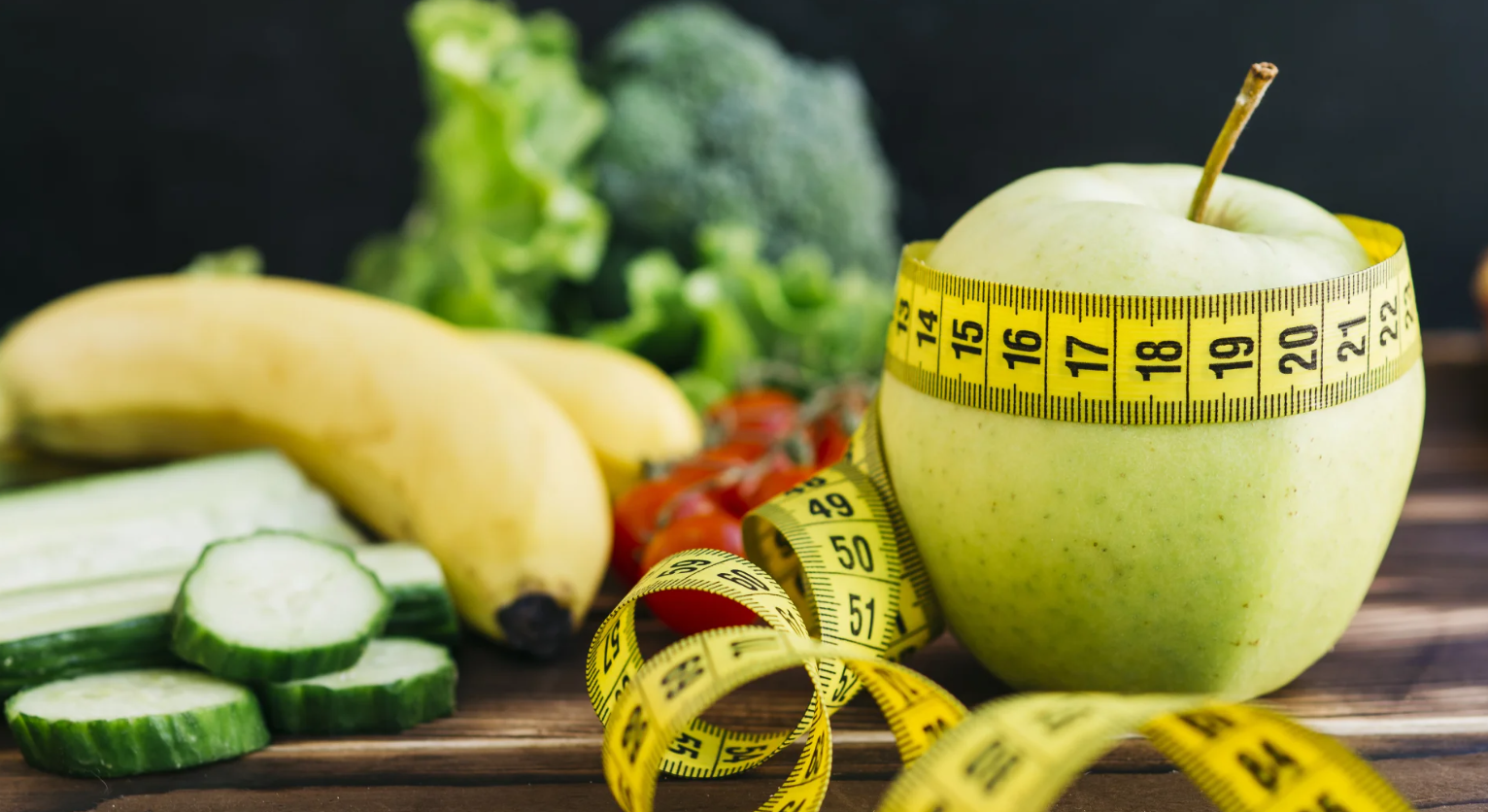 Hızlı Metabolizma İçin Basit ve Etkili Diyet Önerileri
