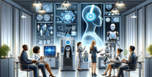 Yapay Zeka İş Dünyasında Verimliliği Nasıl Artırıyor