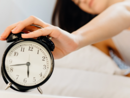 Sabahları Yorgun Uyanmanın En Yaygın Nedenleri