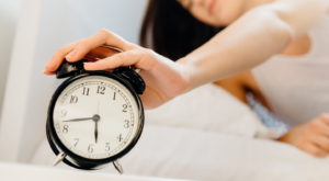 Sabahları Yorgun Uyanmanın En Yaygın Nedenleri