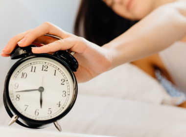 Sabahları Yorgun Uyanmanın En Yaygın Nedenleri