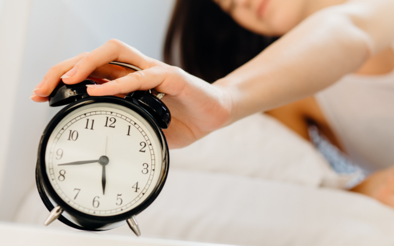 Sabahları Yorgun Uyanmanın En Yaygın Nedenleri