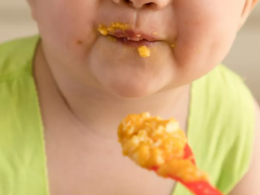 Bebek Beslenmesinde Doğru Sanılan Beslenme Efsaneleri