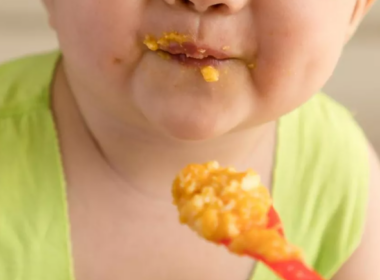 Bebek Beslenmesinde Doğru Sanılan Beslenme Efsaneleri