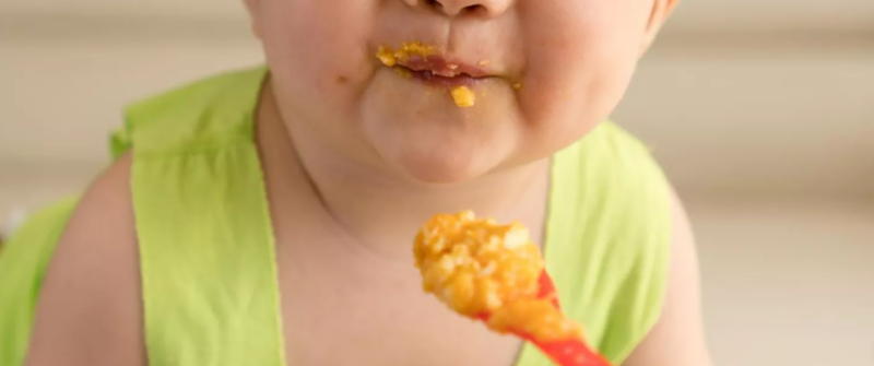 Bebek Beslenmesinde Doğru Sanılan Beslenme Efsaneleri