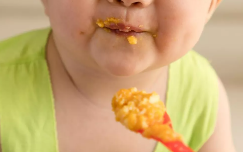 Bebek Beslenmesinde Doğru Sanılan Beslenme Efsaneleri