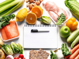 Sağlıklı Diyetle Hızlı Kilo Vermeyi Kolaylaştıran Yöntemler