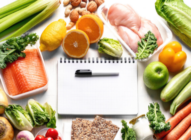 Sağlıklı Diyetle Hızlı Kilo Vermeyi Kolaylaştıran Yöntemler