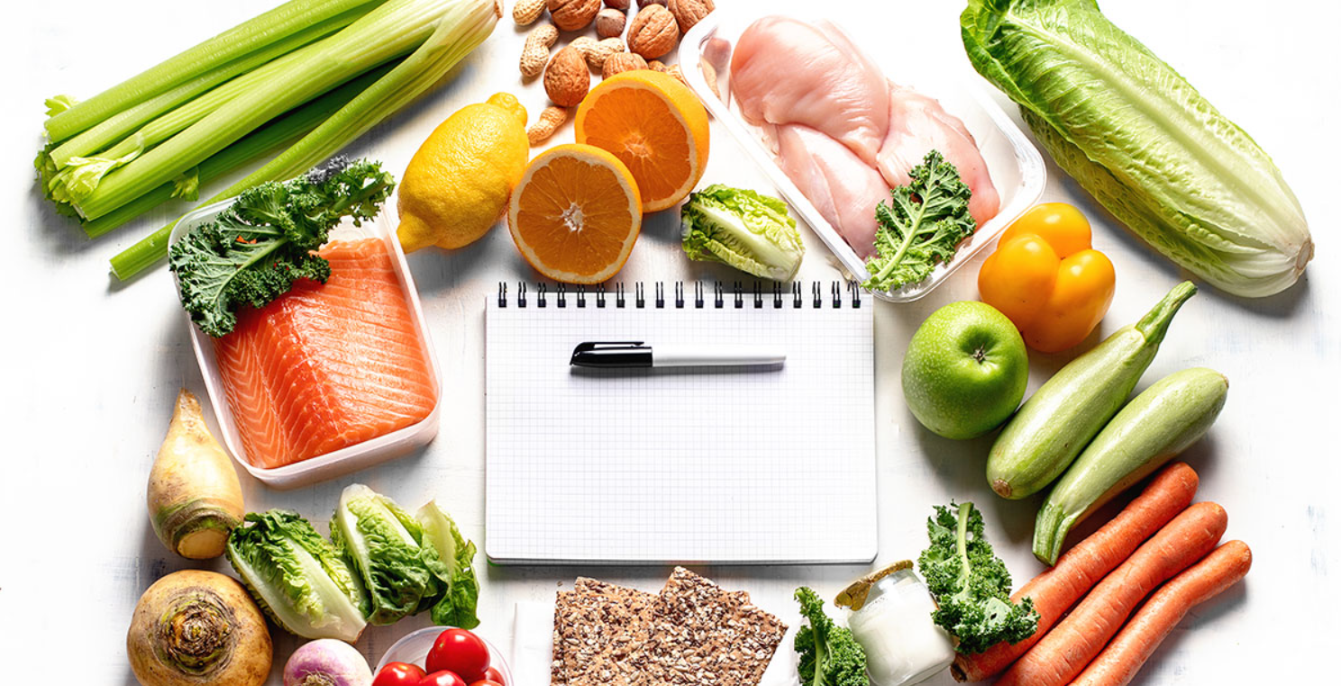 Sağlıklı Diyetle Hızlı Kilo Vermeyi Kolaylaştıran Yöntemler